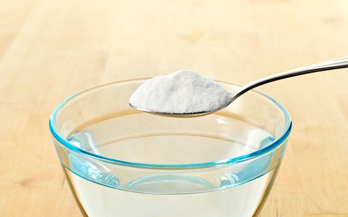 苏打水可以增大阴茎